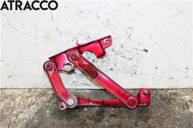 Panserhengsler til Mercedes CL 2000-2006 (C215) (C215) (A2208800128|)
