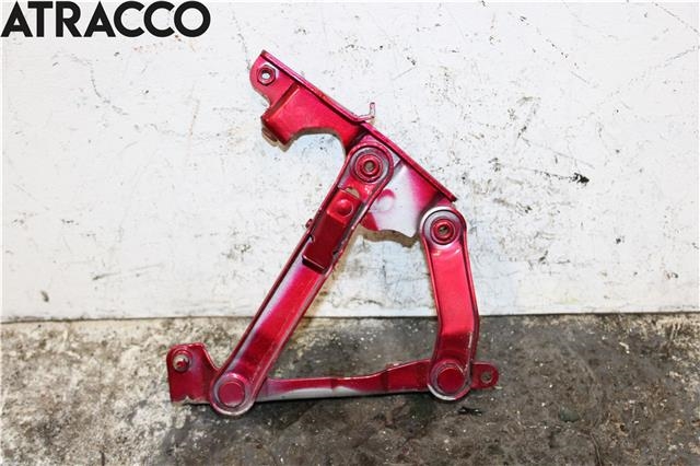 Panserhengsler til Mercedes CL 2000-2006 (C215) (C215) (A2208800228|)