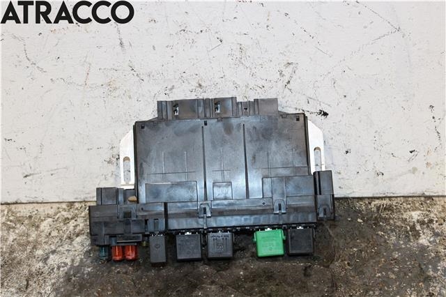 Styreenhet diverse til Mercedes CL 2000-2006 (C215) (C215) (A0265455332|)