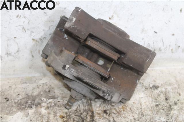 Bremsecaliper venstre bak til Mercedes CL 2000-2006 (C215) (C215) (A0014207383|)