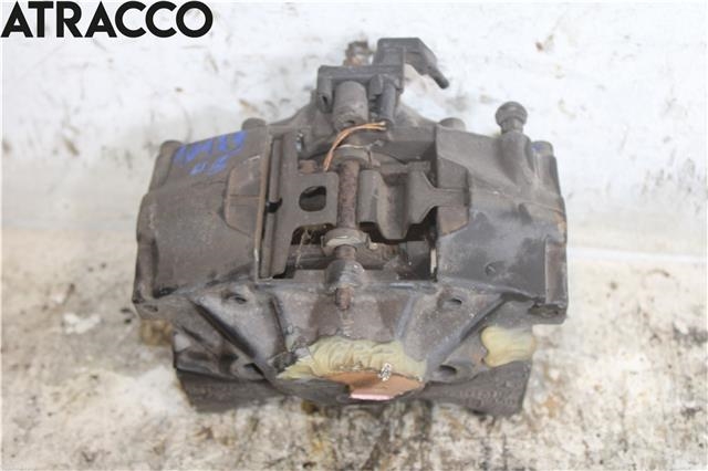 Bremsecaliper høyre bak til Mercedes CL, 2000-2006 (C215) (C215) (A0024200183)