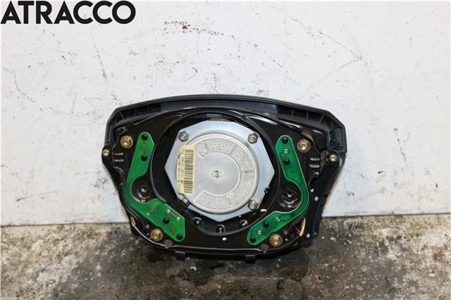 Airbag rattpute til Mercedes CL 2000-2006 (C215) (C215) (A22046003987211|)