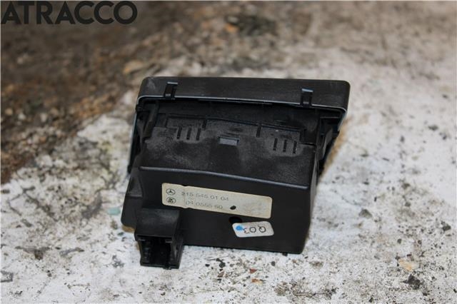 Bryter lys til Mercedes CL 2000-2006 (C215) (C215) (A21554501047C45|)