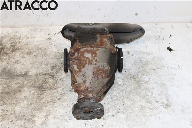 Kardang klokke bak til Mercedes CL 2000-2006 (C215) (C215) (A2203510105|)
