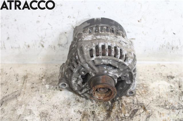 Dynamo til Mercedes CL, 2000-2006 (C215) (C215) (A0111543202)