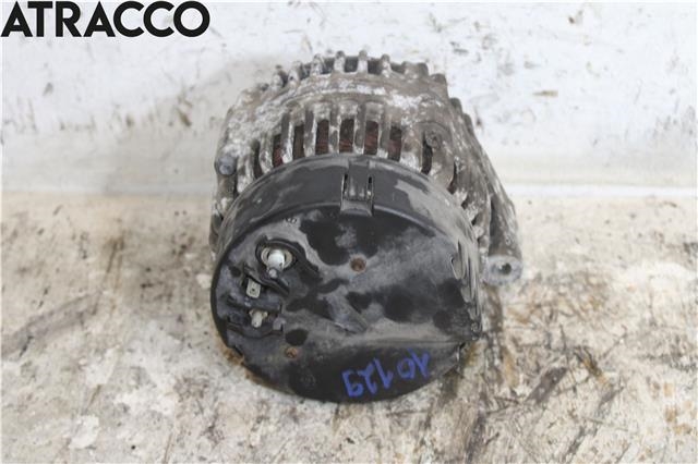 Dynamo til Mercedes CL 2000-2006 (C215) (C215) (A0111543202|)