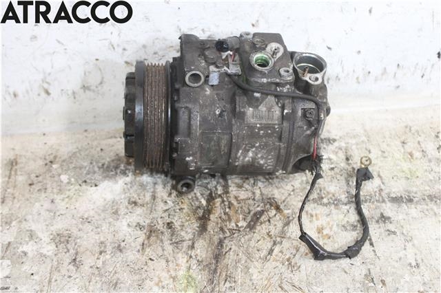 Aircondition kompressor til Mercedes CL, 2000-2006 (C215) (C215) (A0002308111)