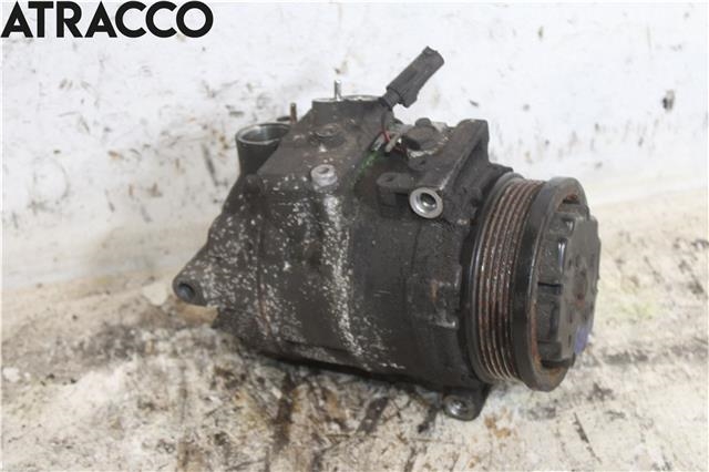 Aircondition kompressor til Mercedes CL 2000-2006 (C215) (C215) (A0002308111|)