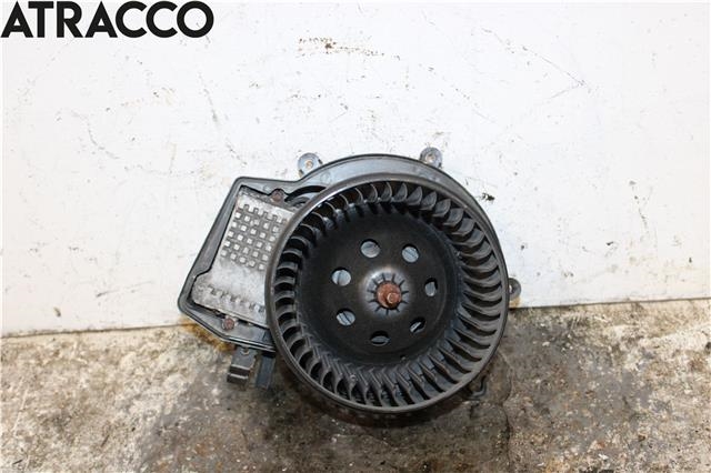 Varmeapparat motor til Mercedes SL, 2002-2011 (R230) (R230) (A2308200214)