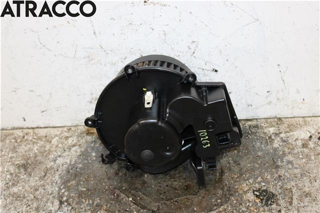 Varmeapparat motor til Mercedes SL 2002-2011 (R230) (R230) (A2308200214|)