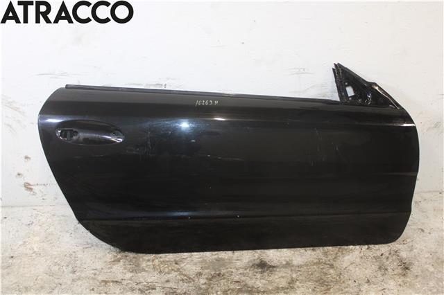 Dør høyre 2dørs til Mercedes SL, 2002-2011 (R230) (R230) (A2307200605)