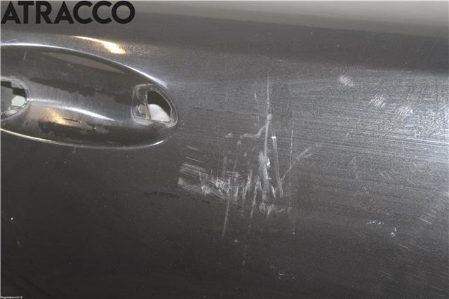 Dør høyre 2dørs til Mercedes SL 2002-2011 (R230) (R230) (A2307200605|)