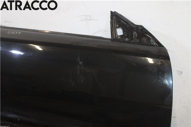 Dør høyre 2dørs til Mercedes SL 2002-2011 (R230) (R230) (A2307200605|)