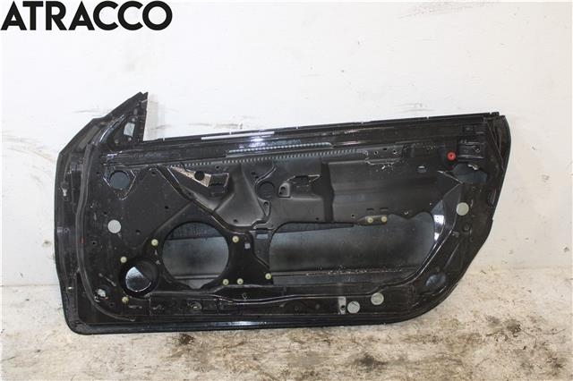 Dør høyre 2dørs til Mercedes SL 2002-2011 (R230) (R230) (A2307200605|)