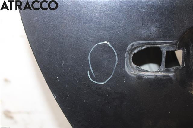 Dør høyre bak til Volvo XC60 2008-2013 (Type I, Fase 1)  (31402418|)