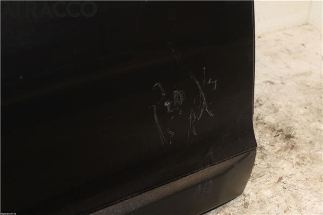 Dør høyre bak til Volvo XC60 2008-2013 (Type I, Fase 1)  (31402418|)