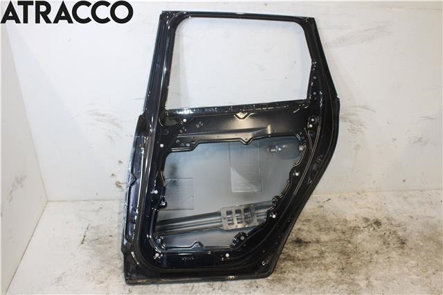 Dør høyre bak til Volvo XC60 2008-2013 (Type I, Fase 1)  (31402418|)