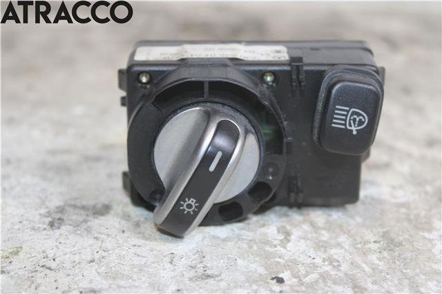 Bryter lys til Mercedes SL, 2002-2011 (R230) (R230) (A2305450104)