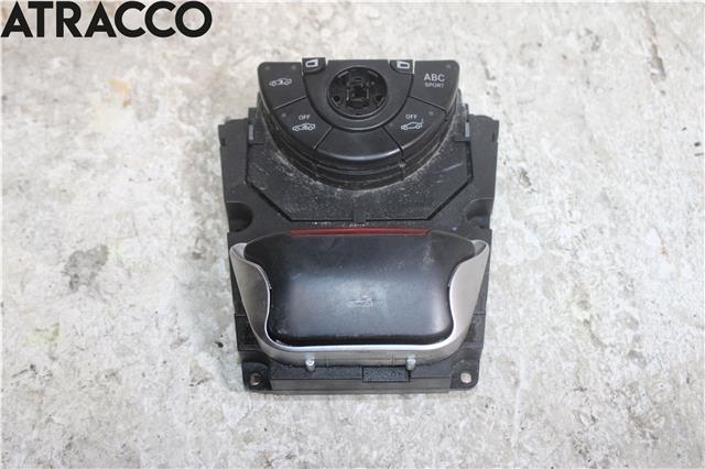 Diverse deler til Mercedes SL, 2002-2011 (R230) (R230) (A2308212351)