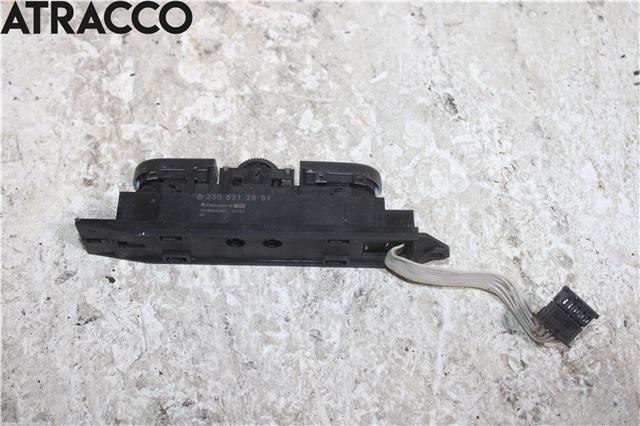 Diverse deler til Mercedes SL 2002-2011 (R230) (R230) (A2308212851|)