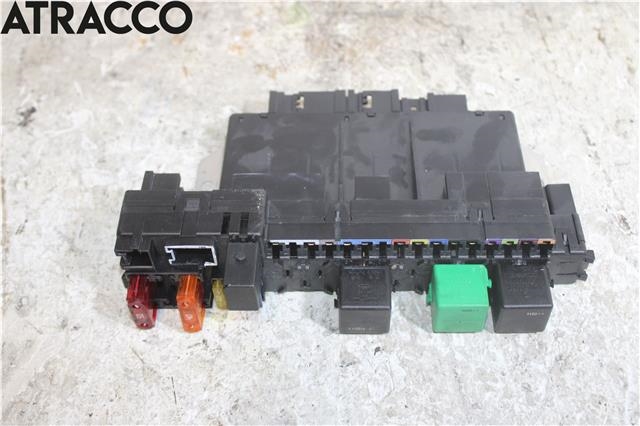 Styreenhet diverse til Mercedes SL, 2002-2011 (R230) (R230) (A2305450932)