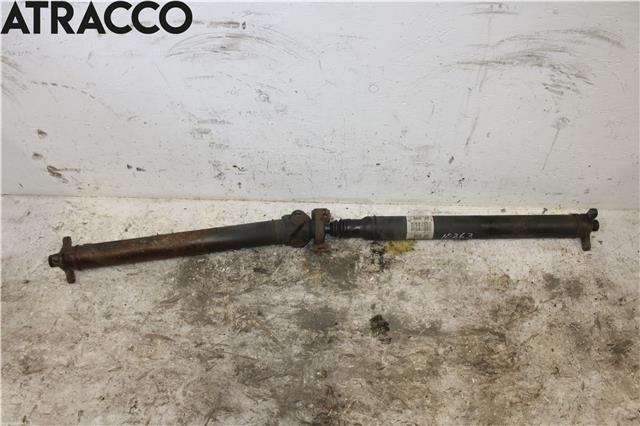 Mellomaksel til Mercedes SL 2002-2011 (R230) (R230) (A2304101206|)