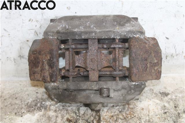 Bremsecaliper høyre foran til Mercedes SL, 2002-2011 (R230) (R230) (A0024202483)