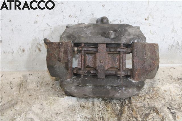 Bremsecaliper venstre foran til Mercedes SL, 2002-2011 (R230) (R230) (A0024202383)
