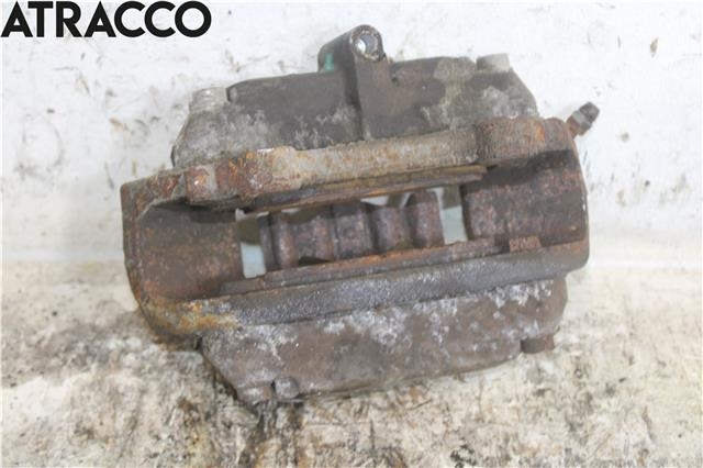 Bremsecaliper venstre foran til Mercedes SL 2002-2011 (R230) (R230) (A0024202383|)