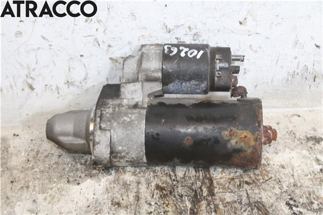 Starter til Mercedes SL, 2002-2011 (R230) (R230) (A1121510001)