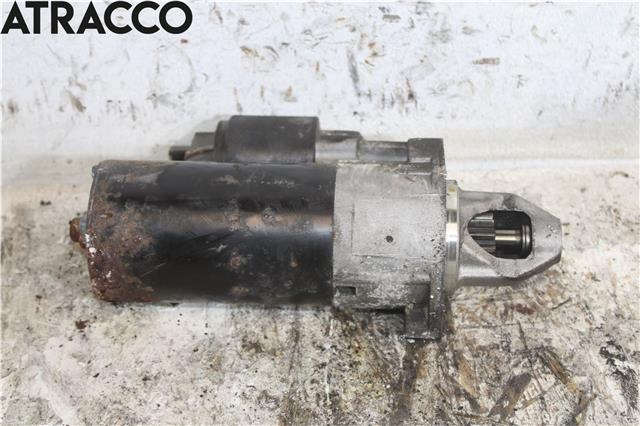 Starter til Mercedes SL 2002-2011 (R230) (R230) (A1121510001|)