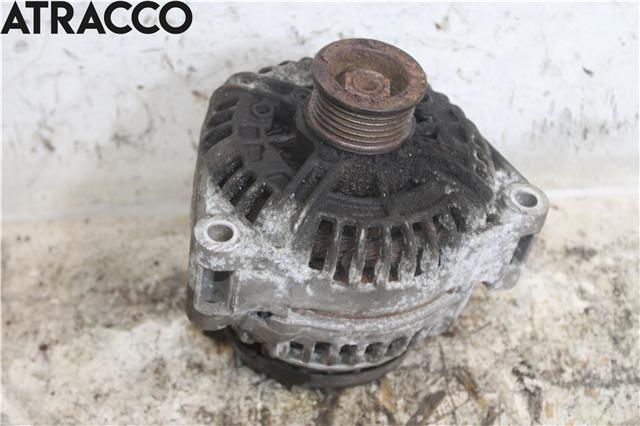 Dynamo til Mercedes SL, 2002-2011 (R230) (R230) (A0121541302)