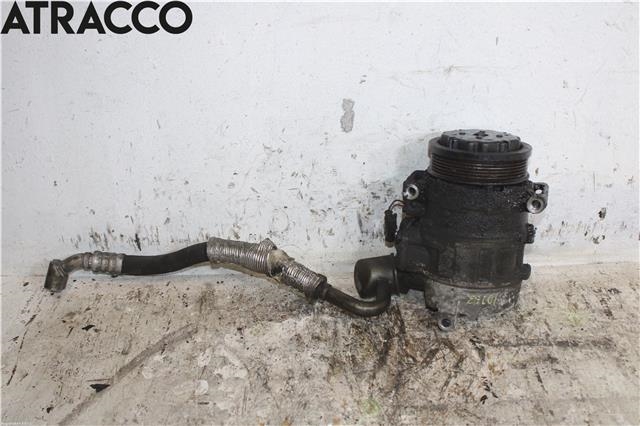 Aircondition kompressor til Mercedes SL, 2002-2011 (R230) (R230) (A0012300211)