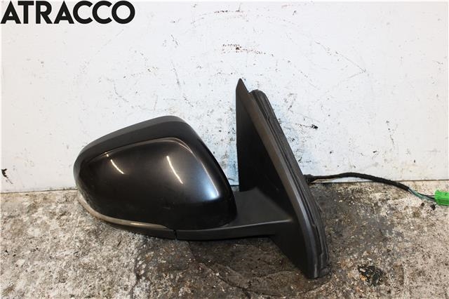 Speil høyre til Volvo V60/V60 CC 2013-2018 (Type I, Fase 2)  (31402643|)