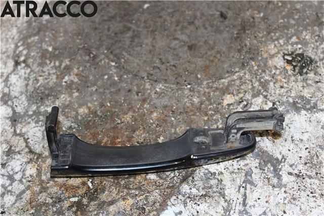 Dørhåndtak utv høyre til Volvo V60/V60 CC 2013-2018 (Type I, Fase 2)  (31276437|)