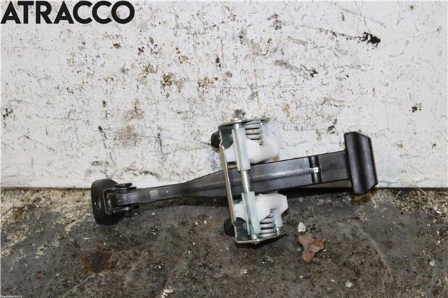Dørstopper til Ford Mustang Mach-e 2020-->>  (2486250|)