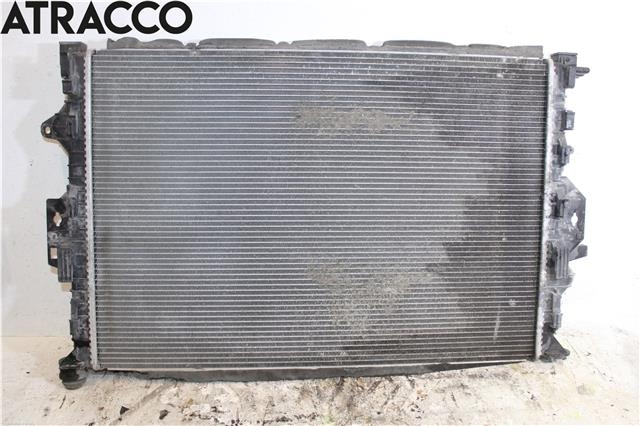 Radiator (manuell gir) til Volvo V60/V60 CC, 2013-2018 (Type I, Fase 2)  (31338765)
