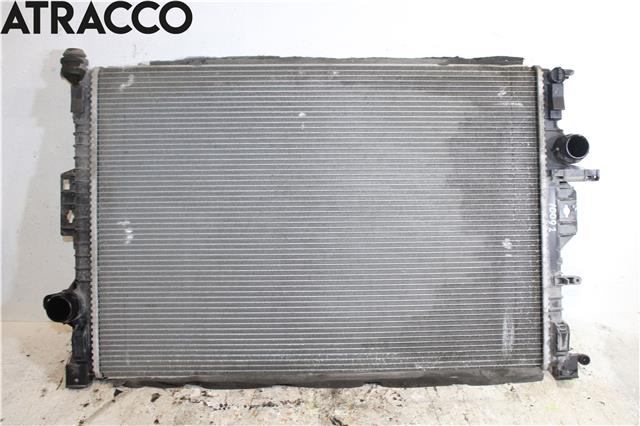 Radiator (manuell gir) til Volvo V60/V60 CC 2013-2018 (Type I, Fase 2)  (31338765|)