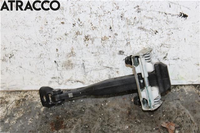 Dørstopper til Ford Mustang Mach-e 2020-->>  (2476454|)