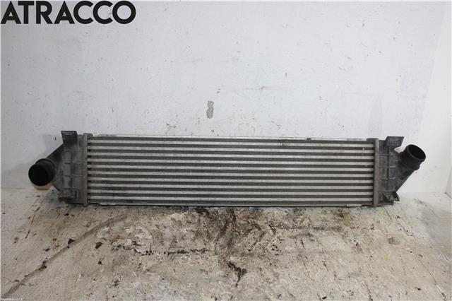 Intercooler til Volvo V60/V60 CC, 2013-2018 (Type I, Fase 2)  (31338471)