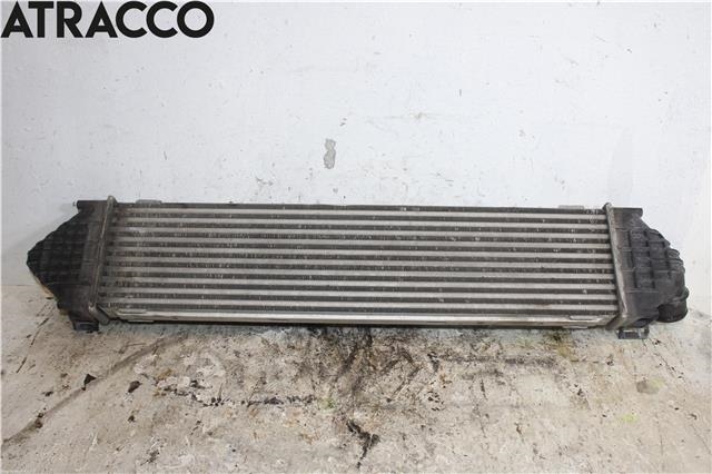 Intercooler til Volvo V60/V60 CC 2013-2018 (Type I, Fase 2)  (31338471|)