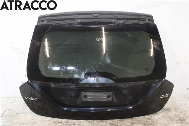Bakluke combi til Volvo V60/V60 CC, 2013-2018 (Type I, Fase 2)  (31457729)