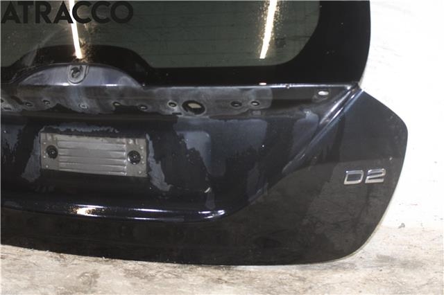 Bakluke combi til Volvo V60/V60 CC 2013-2018 (Type I, Fase 2)  (31457729|)