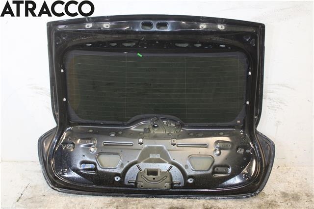 Bakluke combi til Volvo V60/V60 CC 2013-2018 (Type I, Fase 2)  (31457729|)