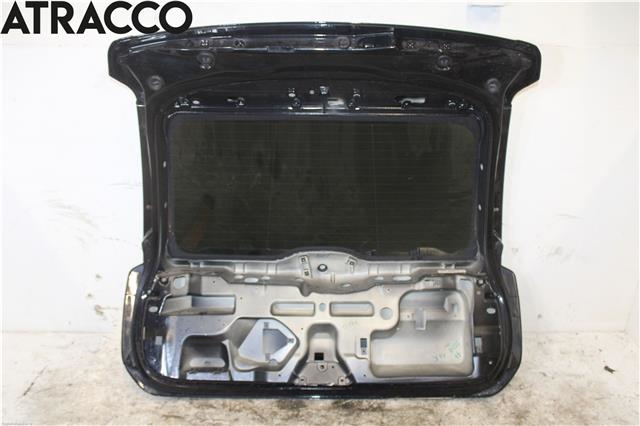 Bakluke combi til Volvo XC60 2008-2013 (Type I, Fase 1)  (39811096|)