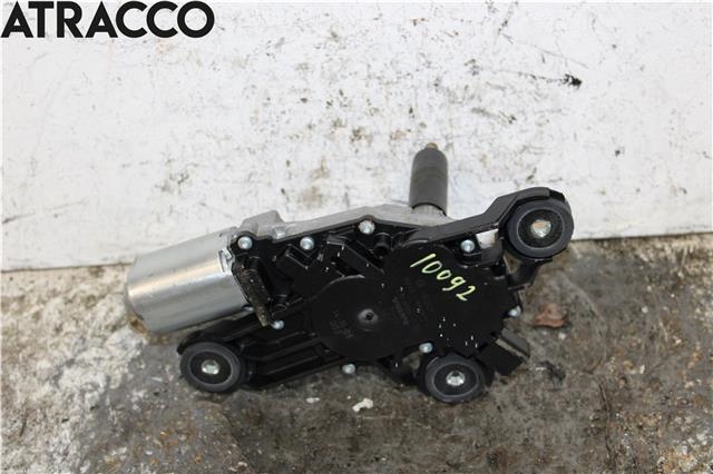 Viskermotor bakrute til Volvo V60/V60 CC 2013-2018 (Type I, Fase 2)  (31294492|)