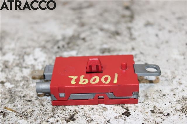 Antenne forsterker til Volvo V60/V60 CC 2013-2018 (Type I, Fase 2)  (31260852|)