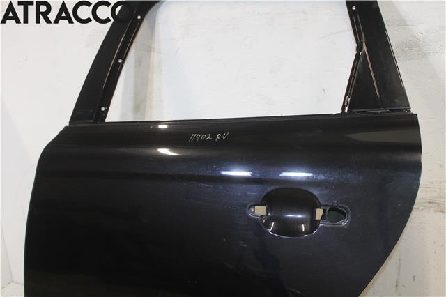 Dør venstre bak til Volvo XC60 2008-2013 (Type I, Fase 1)  (31402417|)