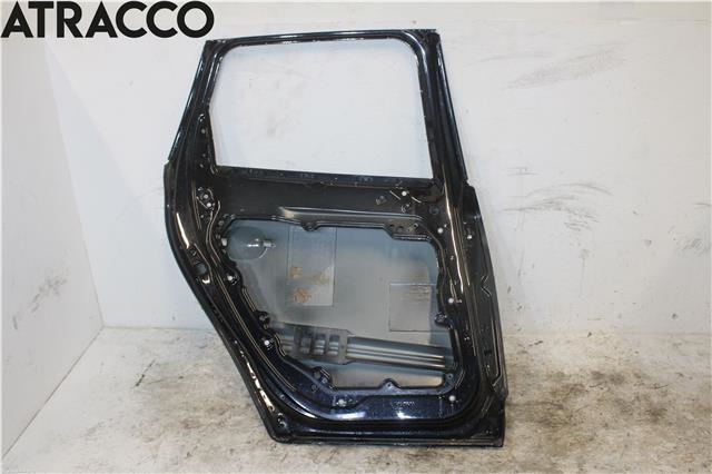 Dør venstre bak til Volvo XC60 2008-2013 (Type I, Fase 1)  (31402417|)
