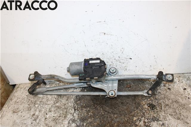Viskermotor frontrute til Volvo V60/V60 CC, 2013-2018 (Type I, Fase 2)  (30753493)